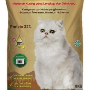 Misha Chicken Tuna