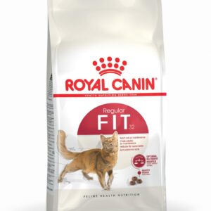 Royal Canin Regular Fit 32