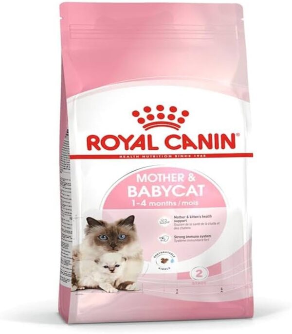 Royal Canin Mother and BabyCat