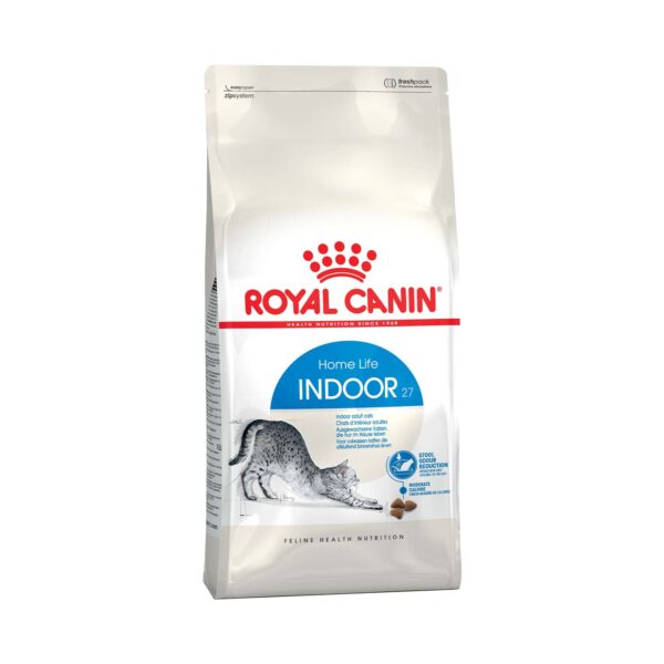 Royal Canin Home Life Indoor 27