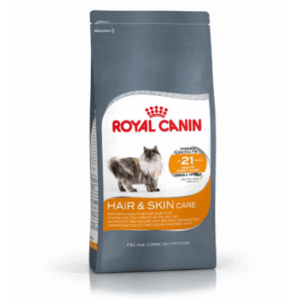 Royal Canin Hair & Skin care dry food