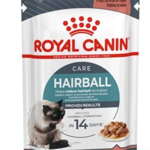 Royal Canin Hairball Care