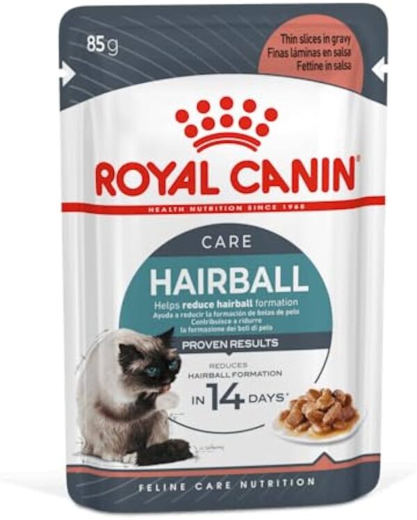 Royal Canin Hairball Care