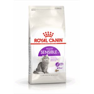 Royal Canin Regular Sensible 33